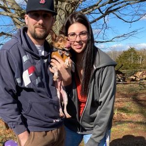 Meet your Posher, Shannon